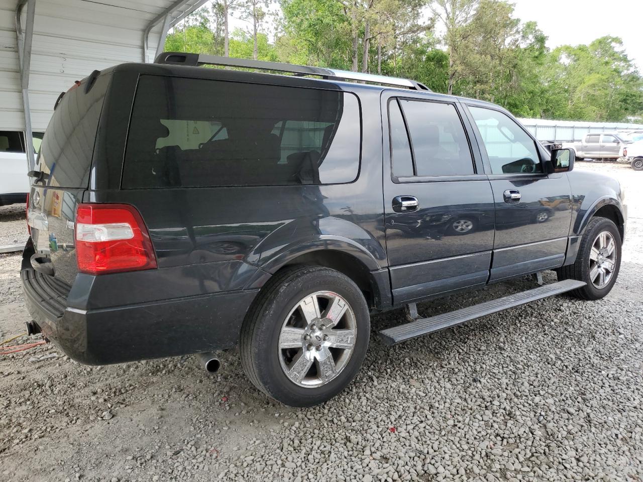 2010 Ford Expedition El Limited - Image 3