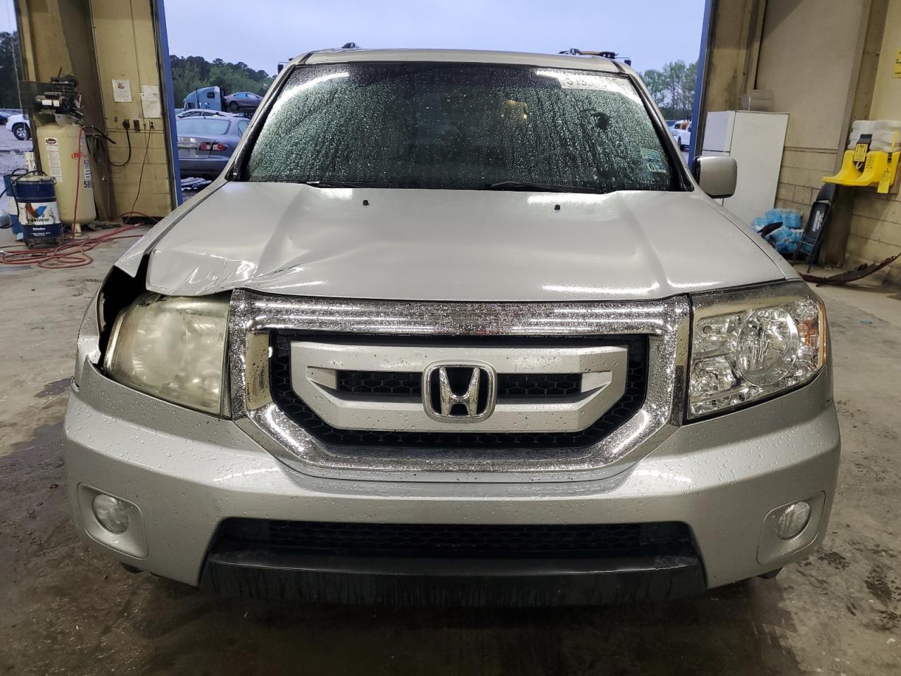 2011 Honda Pilot Ex - Image 5