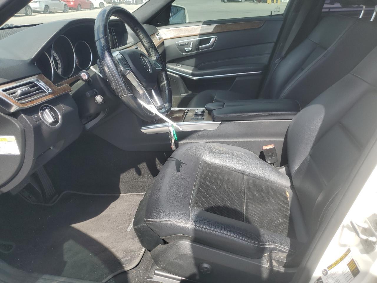 2014 Mercedes-Benz E 350 - Фото 7