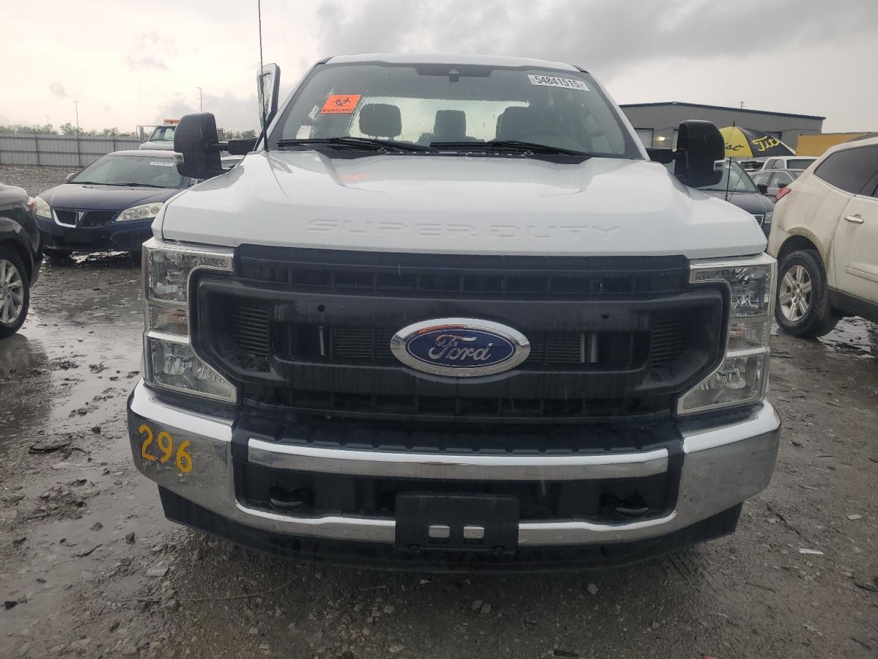2022 Ford F250 Super Duty - Image 5