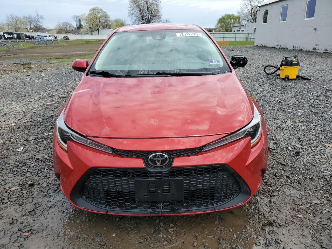 2020 Toyota Corolla Le - Image 5