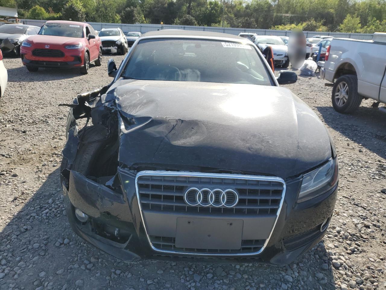 2010 Audi A5 Premium Plus - Фото 5
