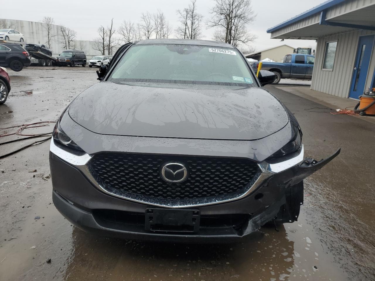 2021 Mazda Cx-30 Select - Image 5
