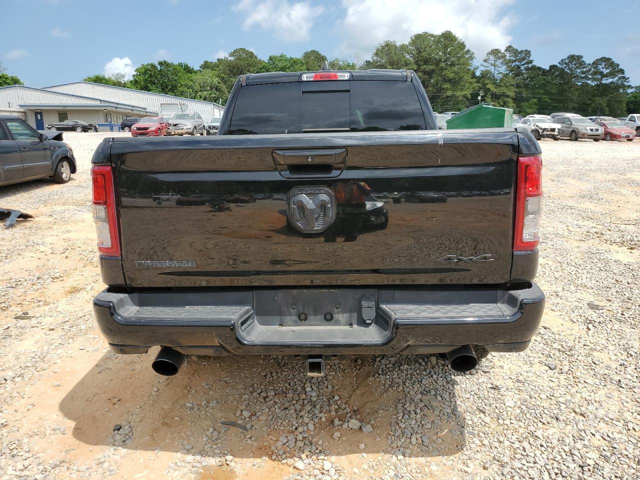 2019 Ram 1500 Big Horn/Lone Star - Image 6