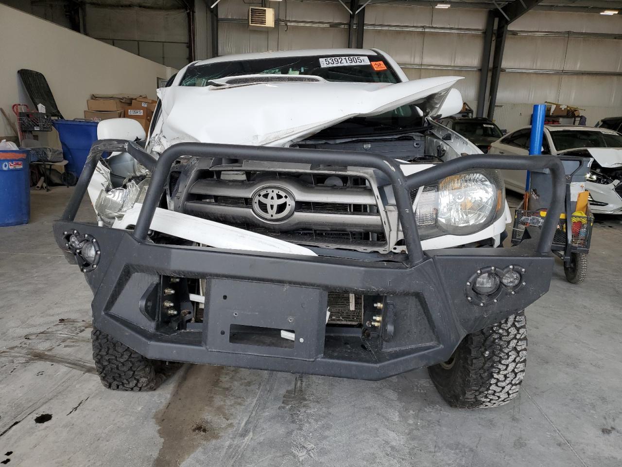 2010 Toyota Tacoma Double Cab - Image 5