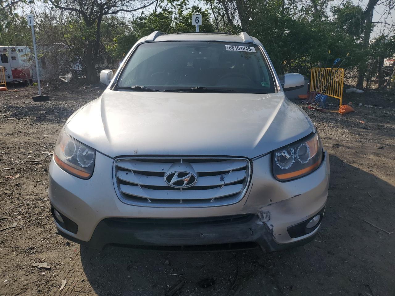 2011 Hyundai Santa Fe Limited - Image 5