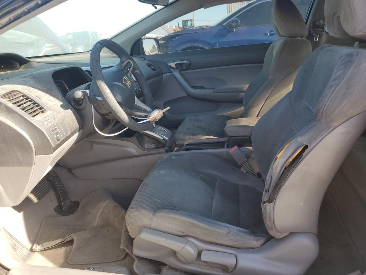 2009 Honda Civic Lx - Image 7