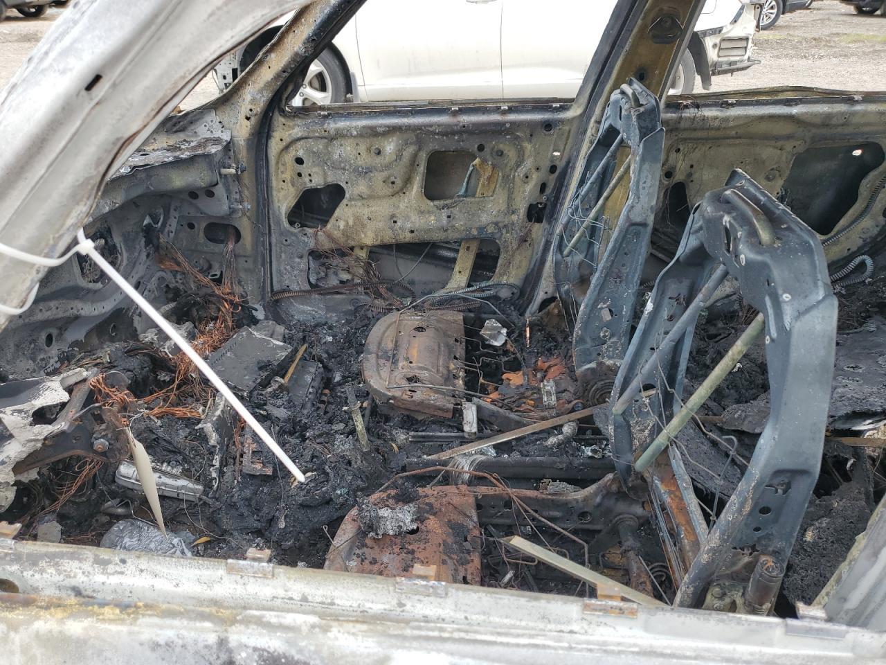 2013 Mini Cooper S Countryman - Фото 7