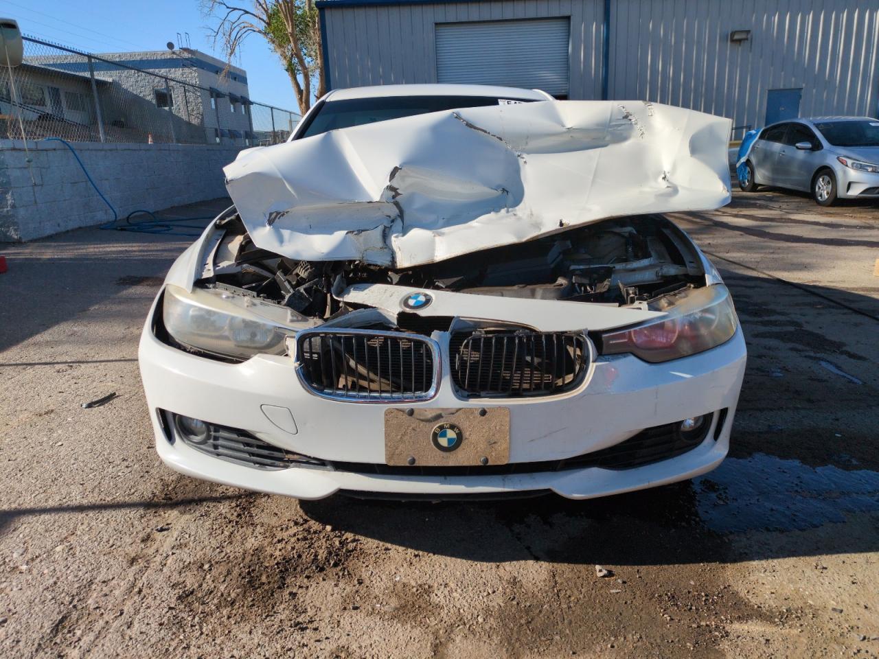 2012 BMW 328 I - Image 5