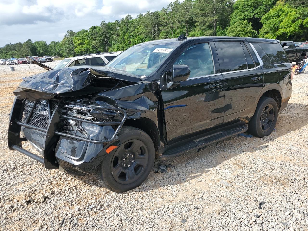 2023 Chevrolet Tahoe C1500