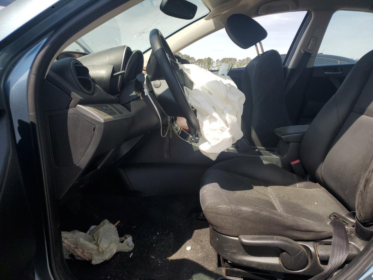 2010 Mazda 3 I - Фото 7