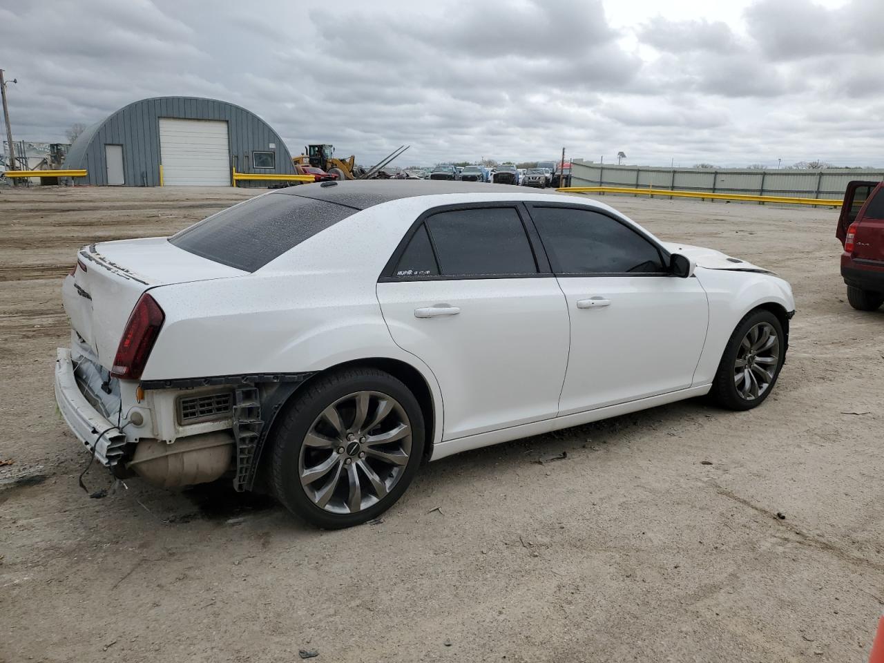 2014 Chrysler 300 S - Image 3