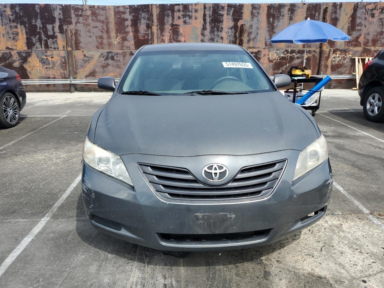 2007 Toyota Camry Ce - Image 5