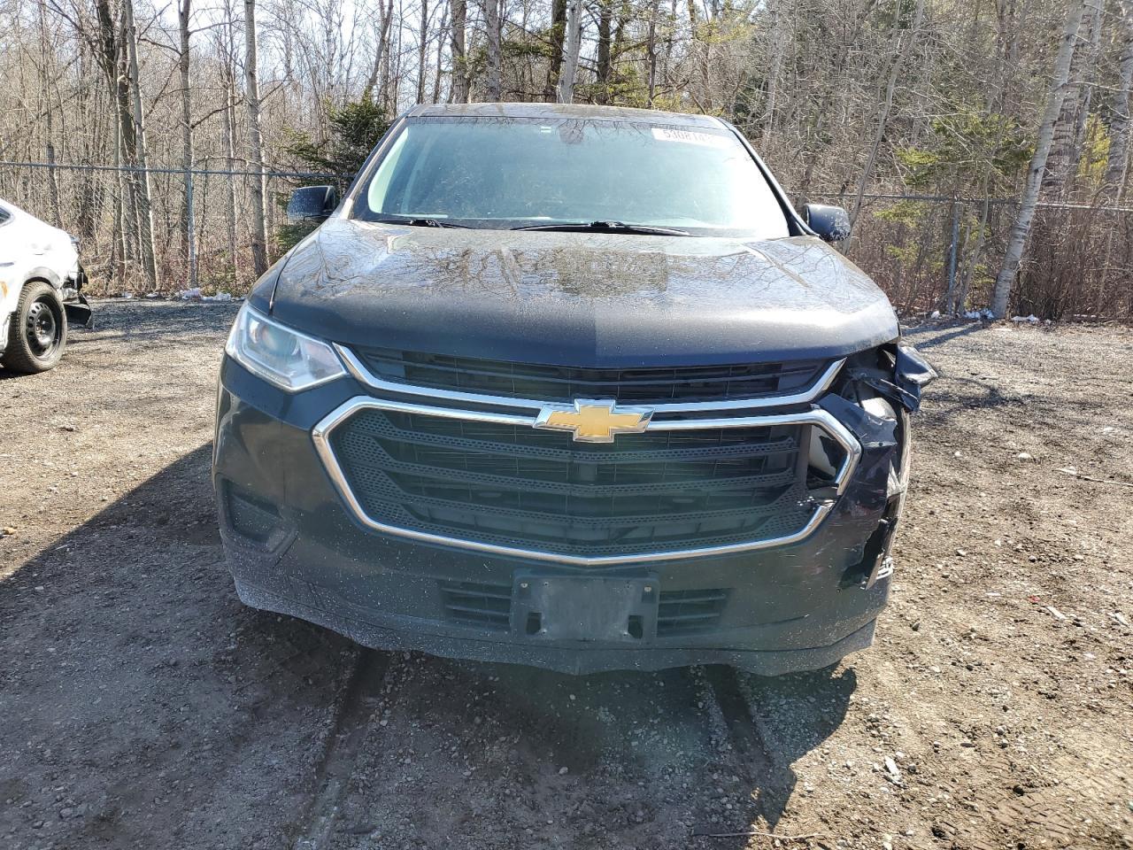 2019 Chevrolet Traverse Ls - Image 5