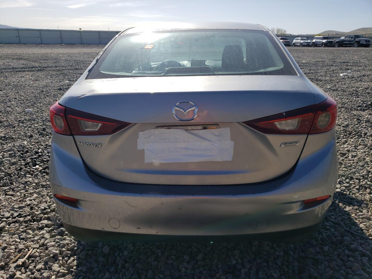 2015 Mazda 3 Sport - Фото 6