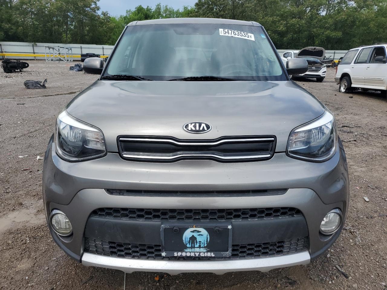 2018 Kia Soul + - Фото 5