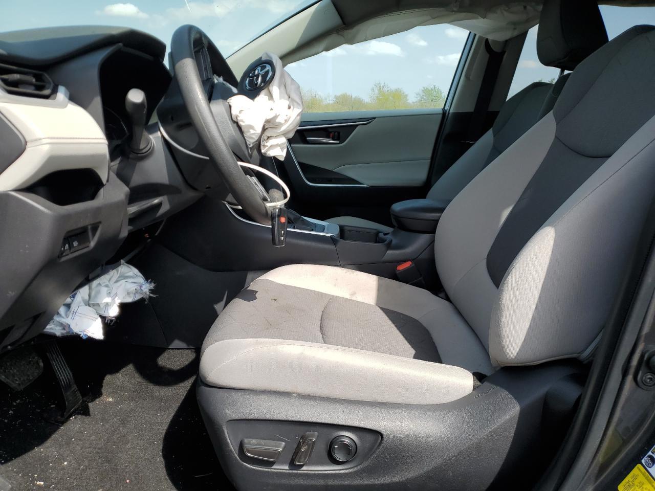 2025 Toyota Rav4 Xle - Фото 7