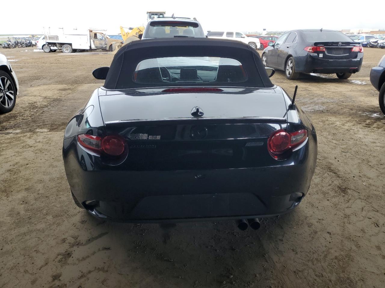 2022 Mazda Mx-5 Miata Club - Фото 6