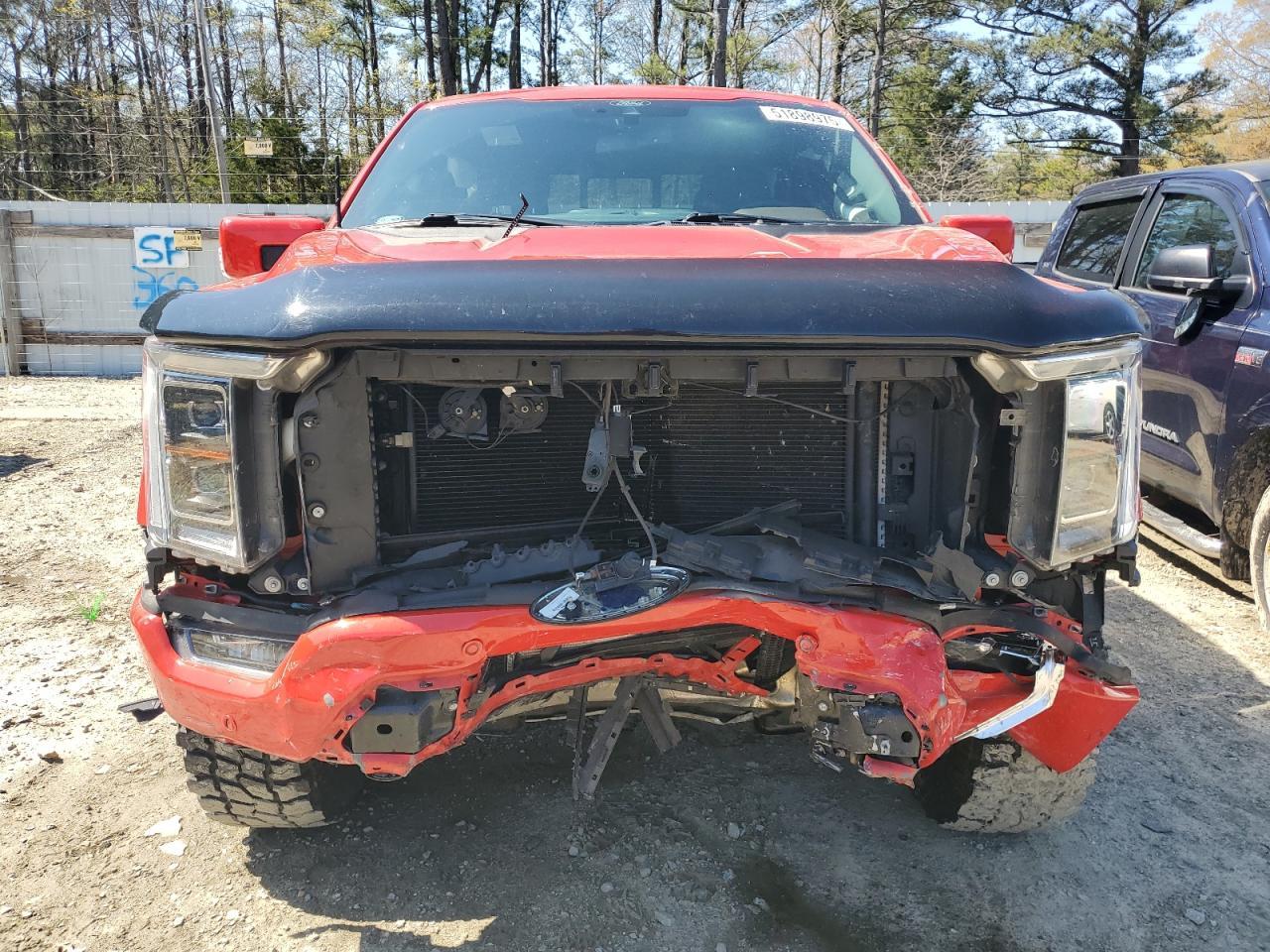 2021 Ford F150 Supercrew - Image 5