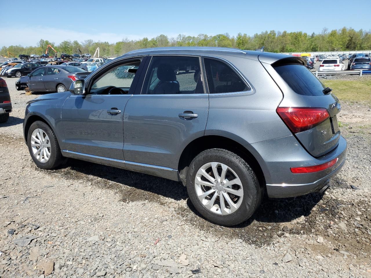2014 Audi Q5 Premium Plus - Image 2