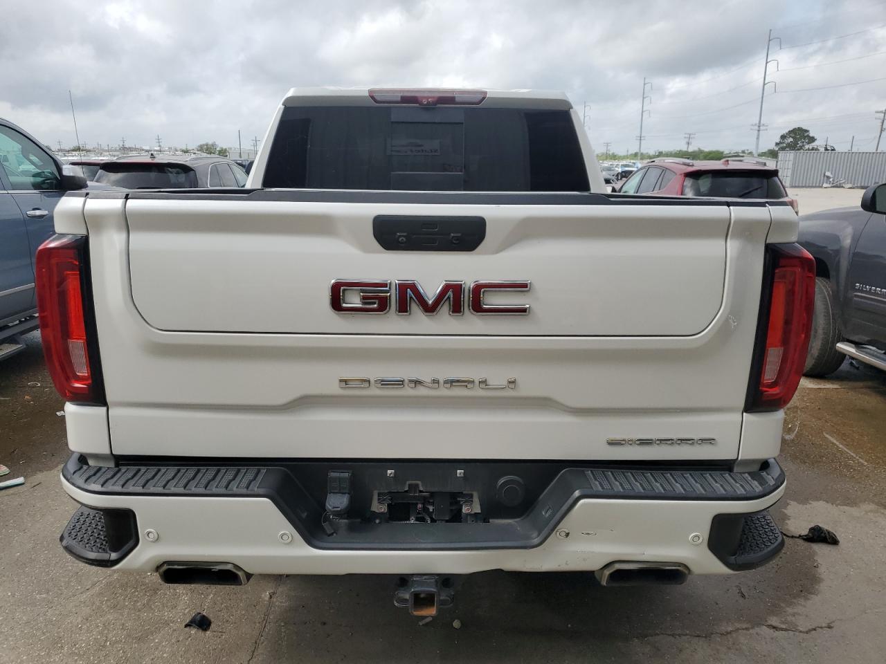 2020 GMC Sierra K1500 Denali - Image 6