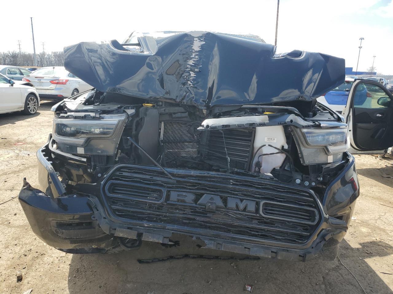 2023 Ram 1500 Limited - Фото 5