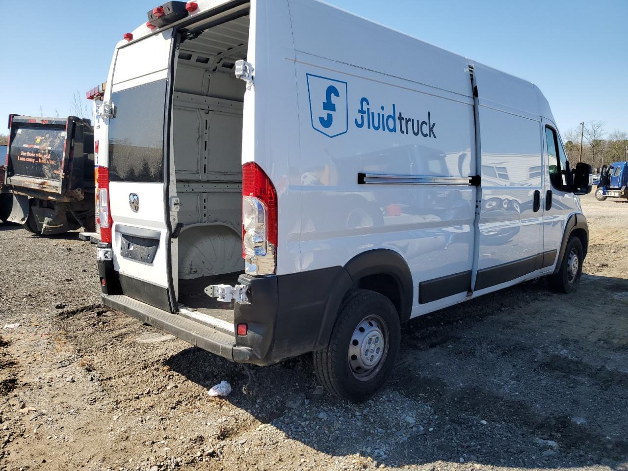 2023 Ram Promaster 2500 2500 High - Image 3