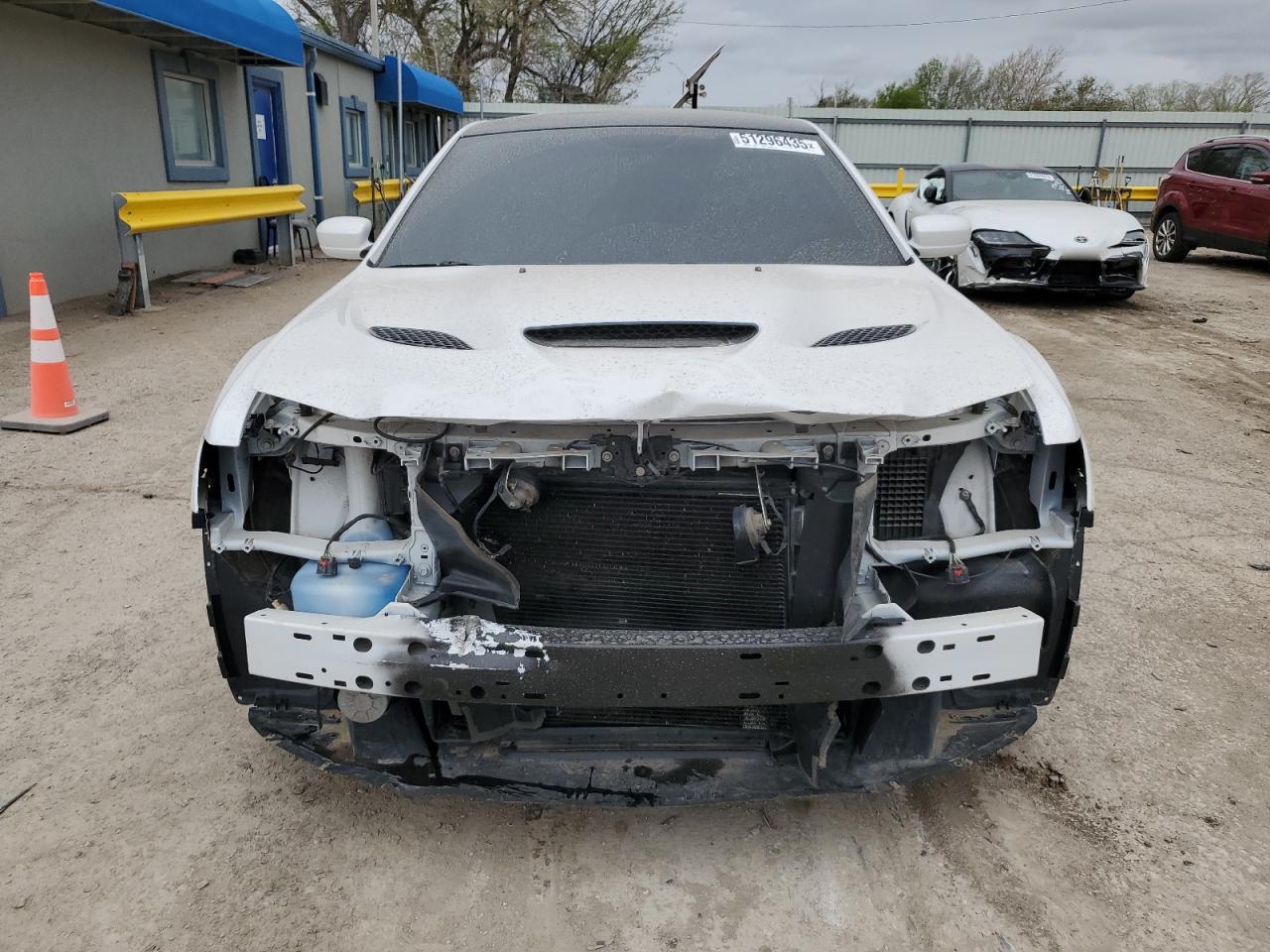 2014 Chrysler 300 S - Image 5