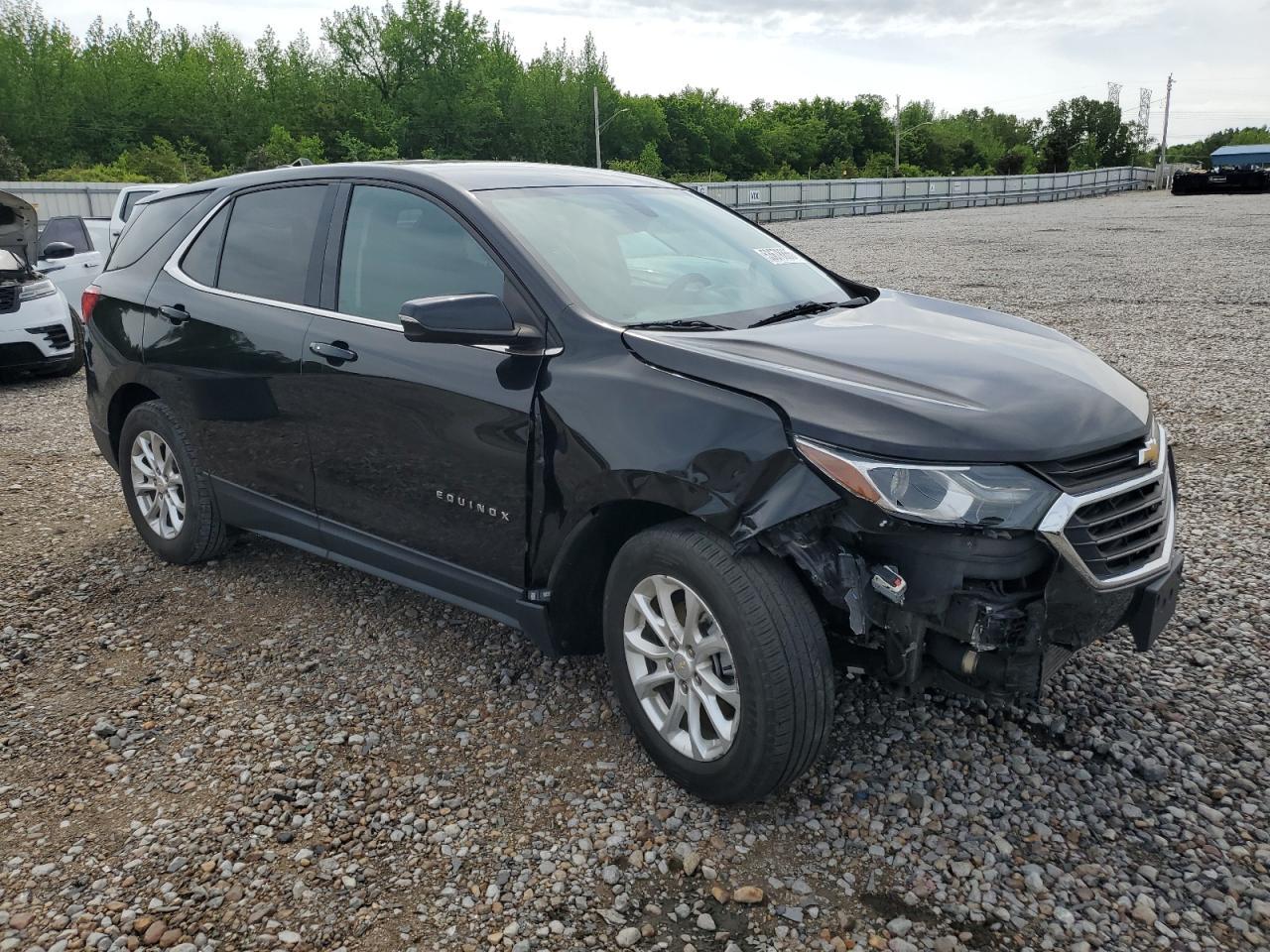 2019 Chevrolet Equinox Lt - Фото 4