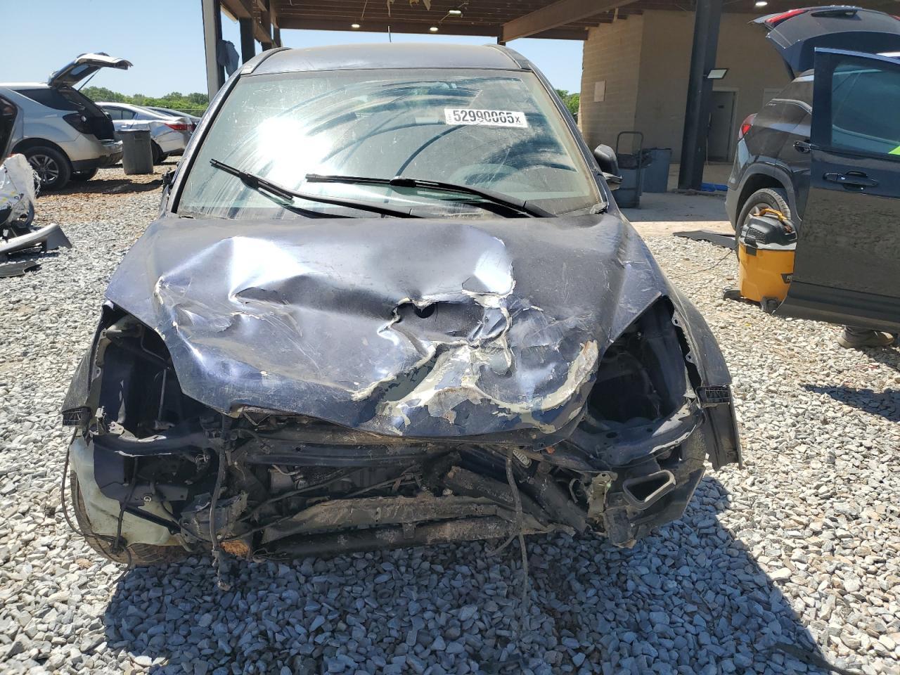 2009 Honda Cr-V Lx - Image 5