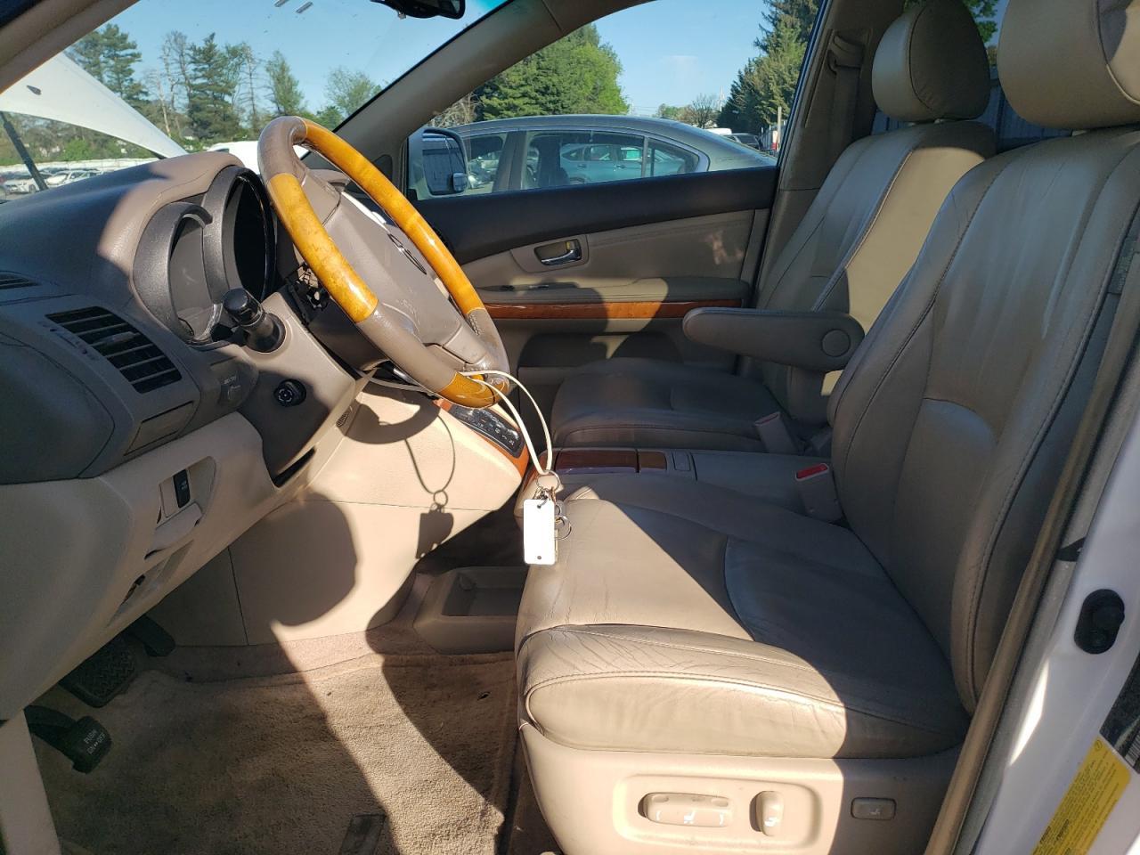 2006 Lexus Rx 330 - Image 7