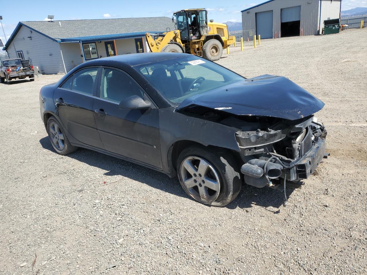 2007 Pontiac G6 Gt - Image 4