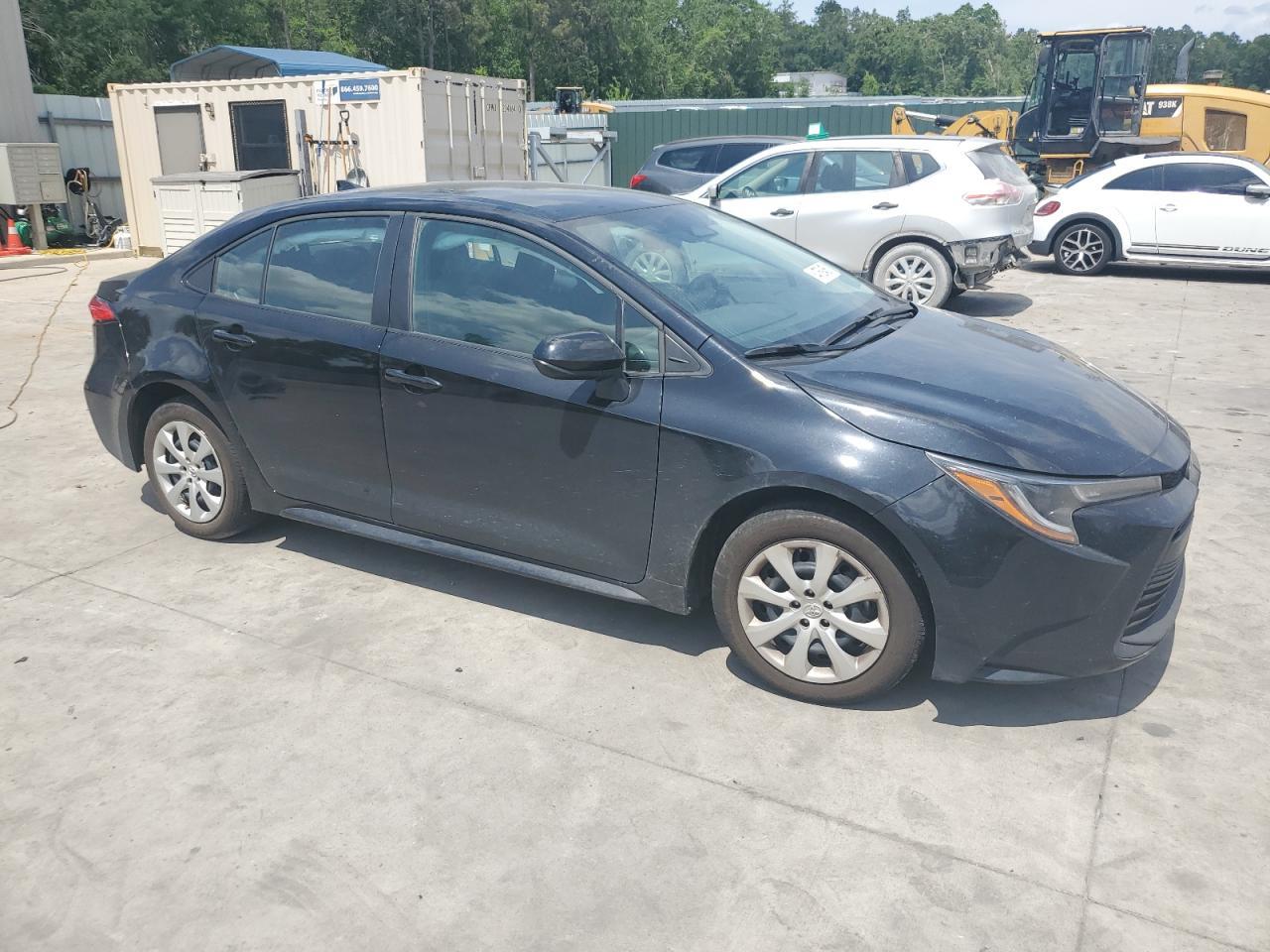 2024 Toyota Corolla Le - Фото 4