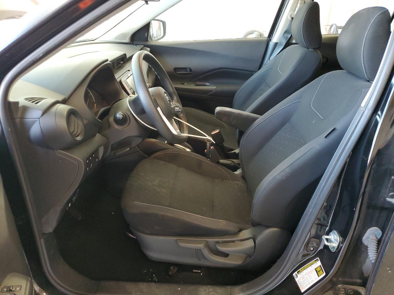 2021 Nissan Kicks S - Image 7