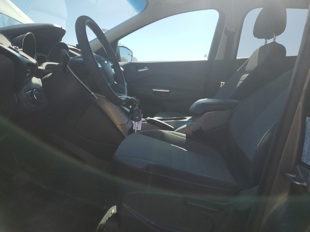 2013 Ford Escape Se - Фото 7