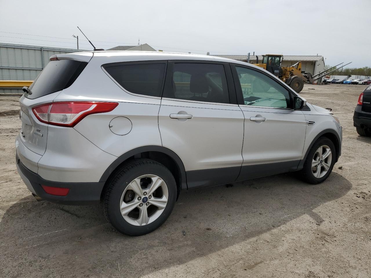2015 Ford Escape Se - Image 3