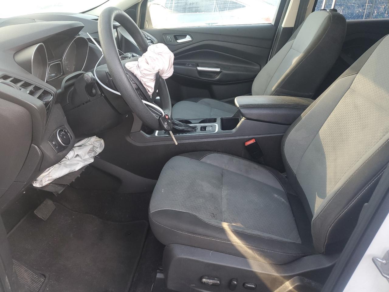 2017 Ford Escape Se - Image 7