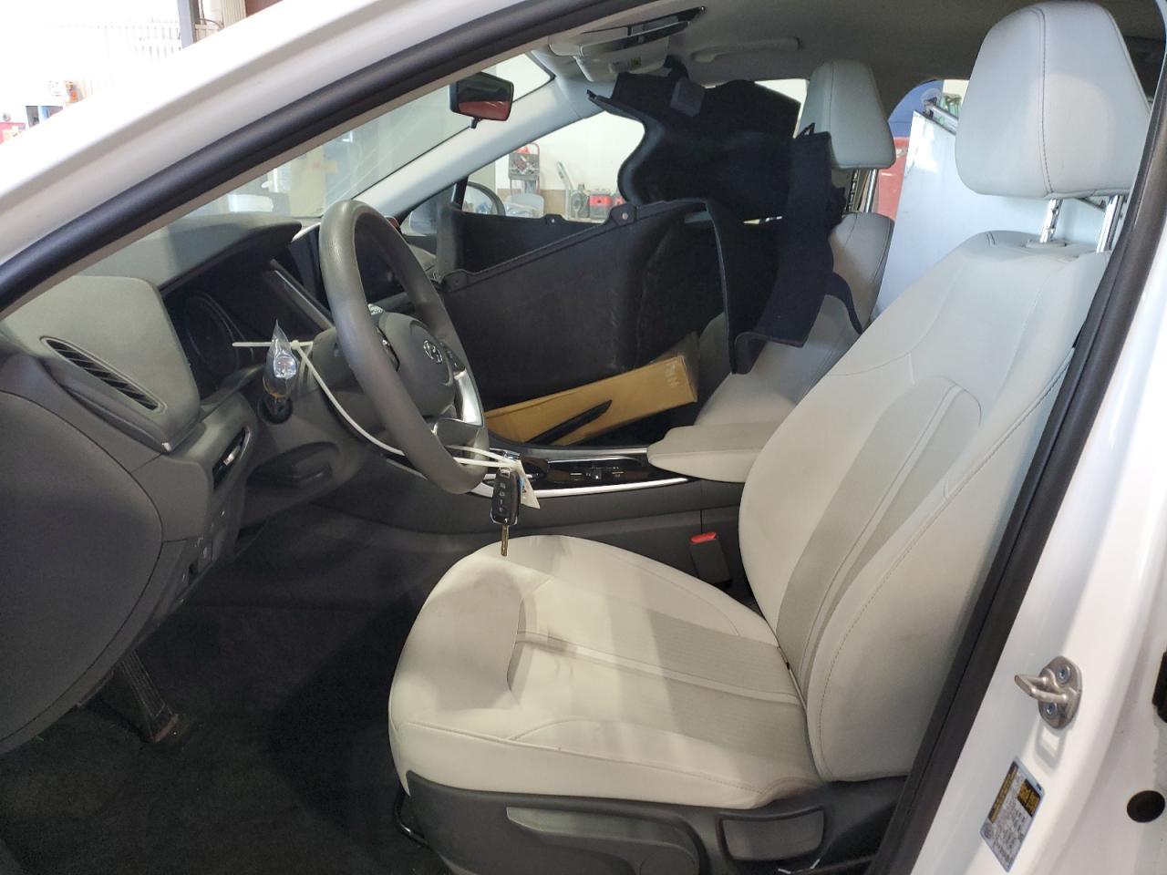 2023 Hyundai Sonata Se - Фото 7