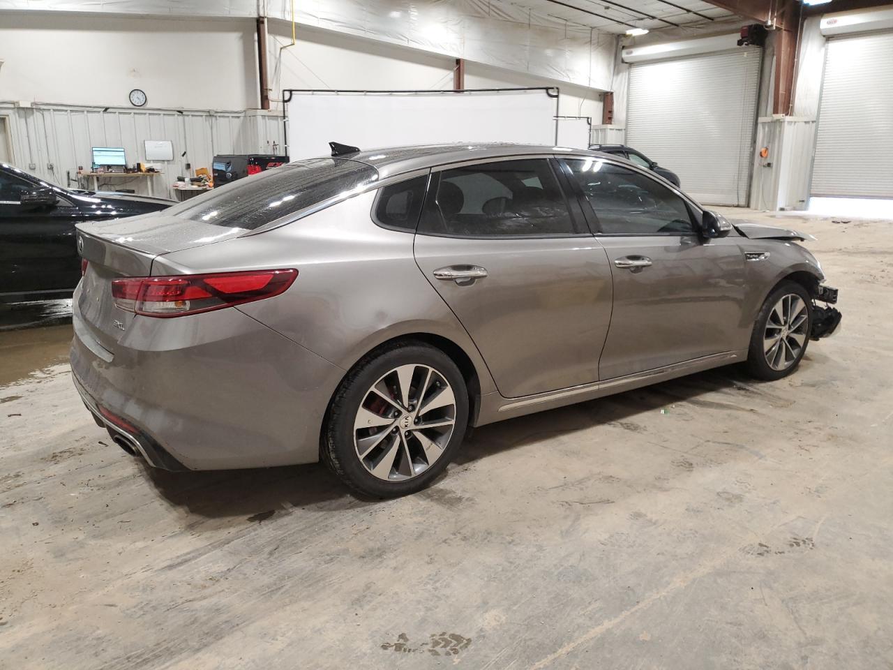 2016 Kia Optima Sxl - Image 3