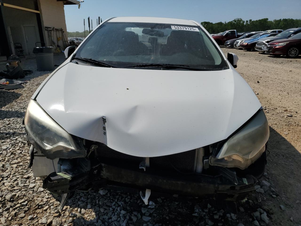 2016 Toyota Corolla L - Фото 5