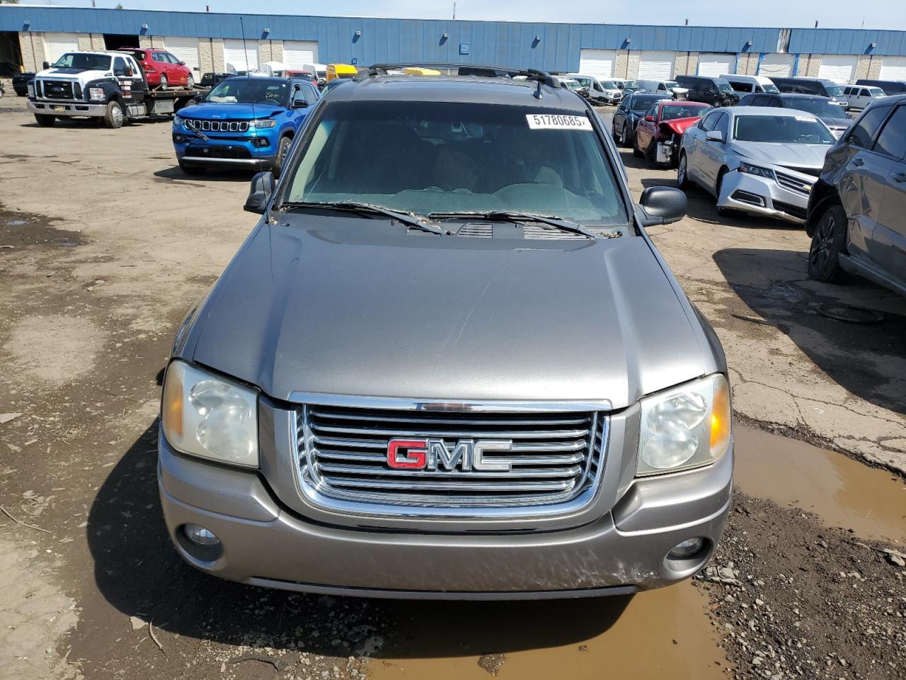 2008 GMC Envoy - Фото 5