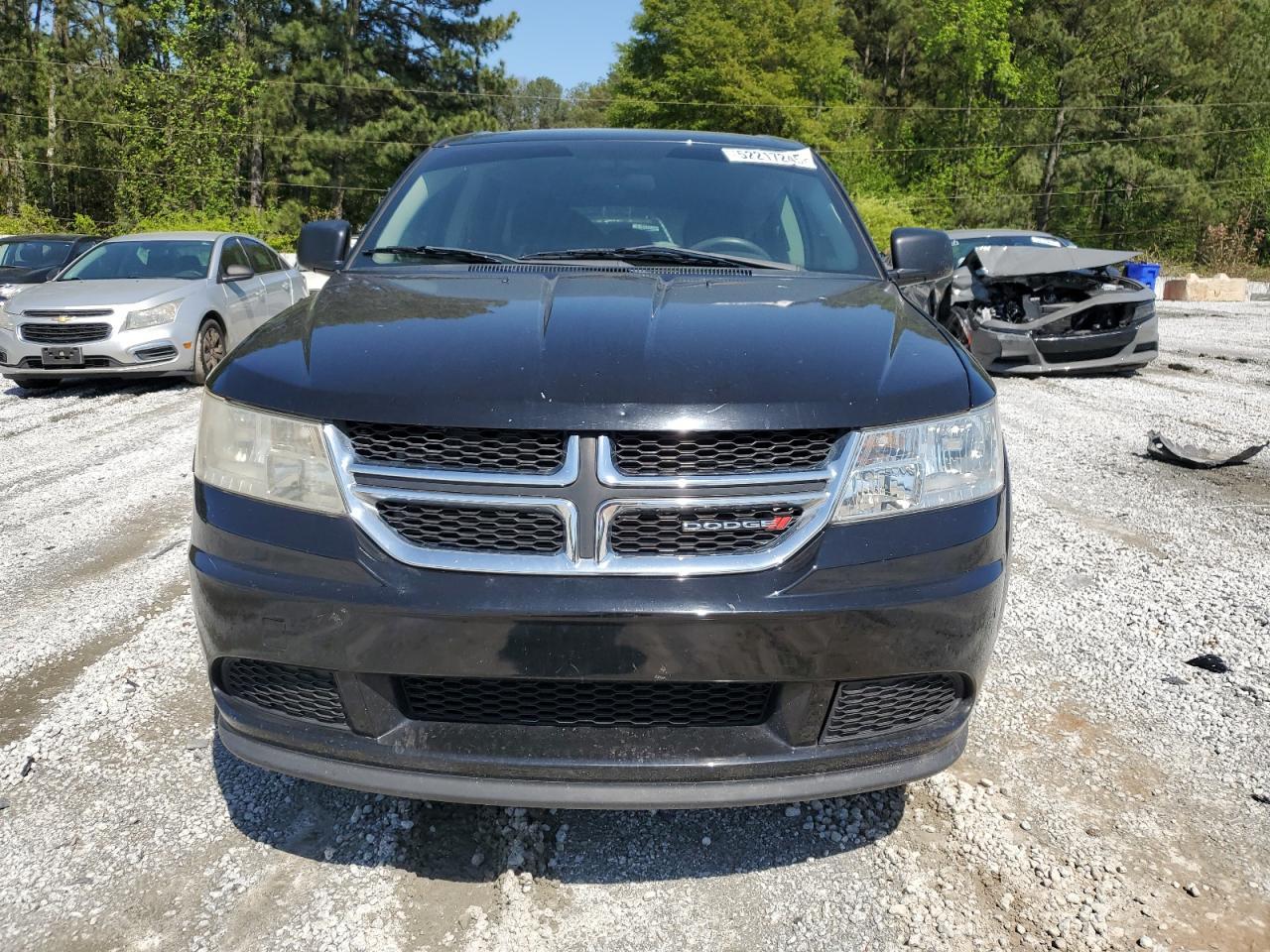 2015 Dodge Journey Se - Image 5