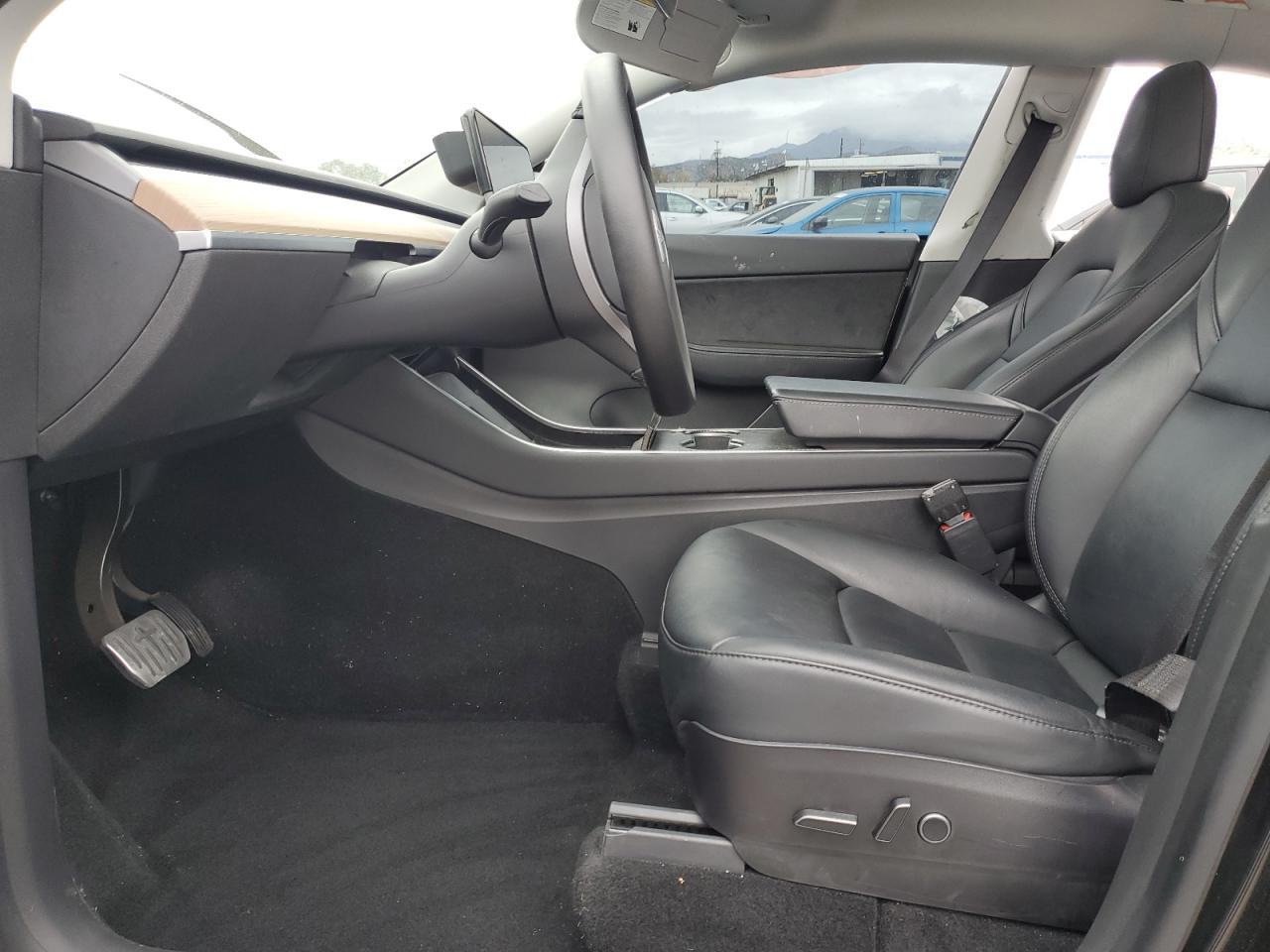 2021 Tesla Model Y - Фото 7