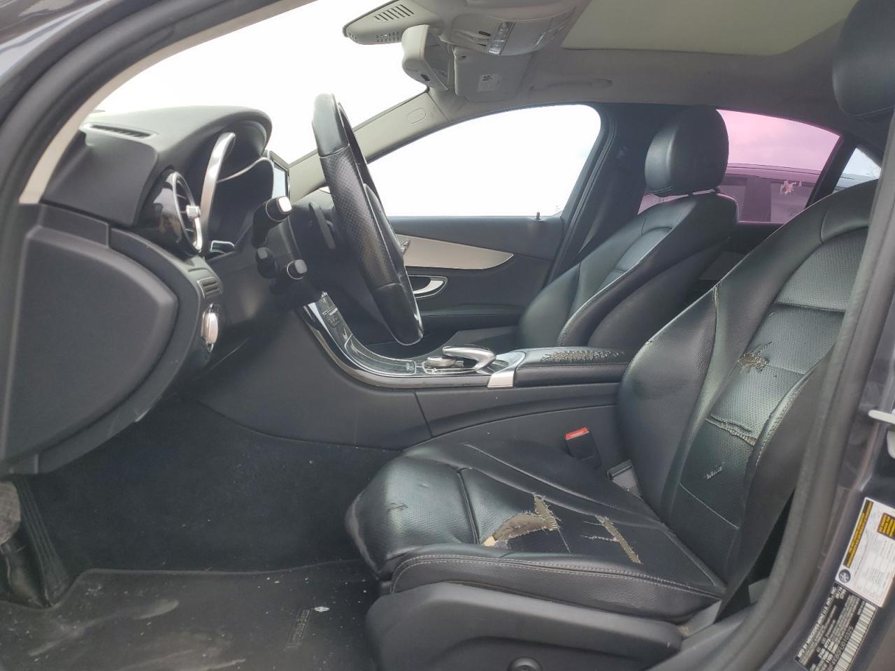 2015 Mercedes-Benz C 300 4Matic - Image 7