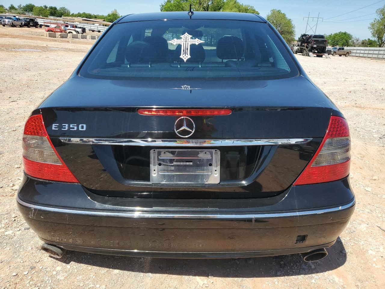 2007 Mercedes-Benz E 350 - Image 6
