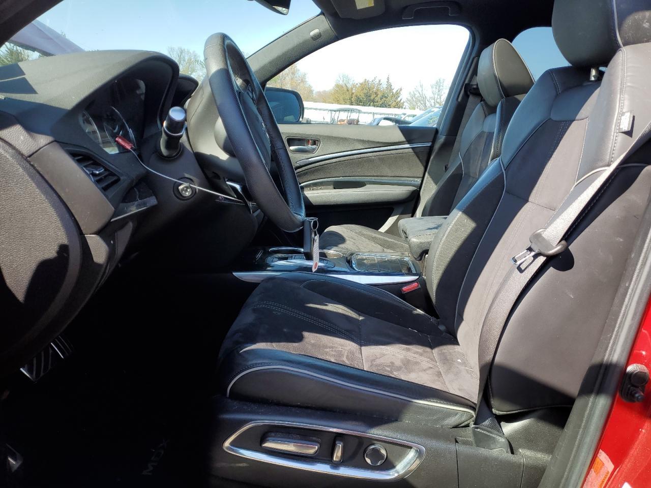 2019 Acura Mdx A-Spec - Image 7