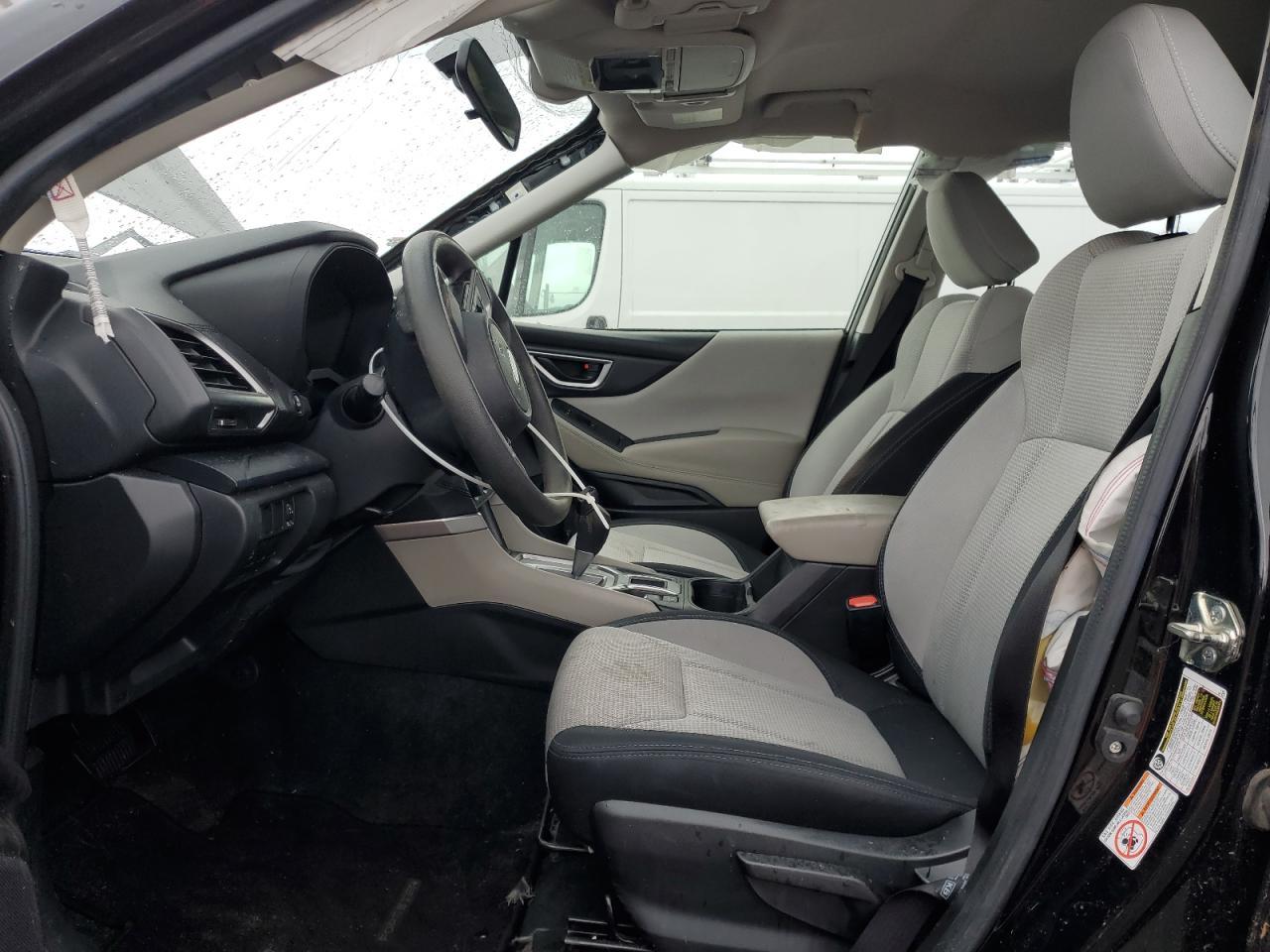 2020 Subaru Forester - Фото 7