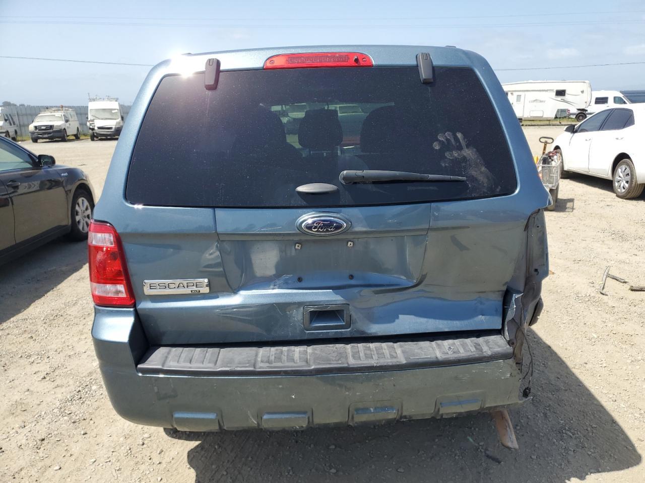 2012 Ford Escape - Фото 6
