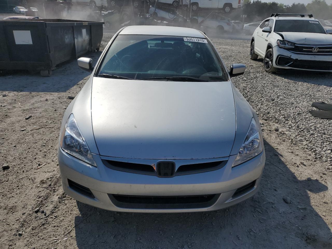 2007 Honda Accord Se - Image 5