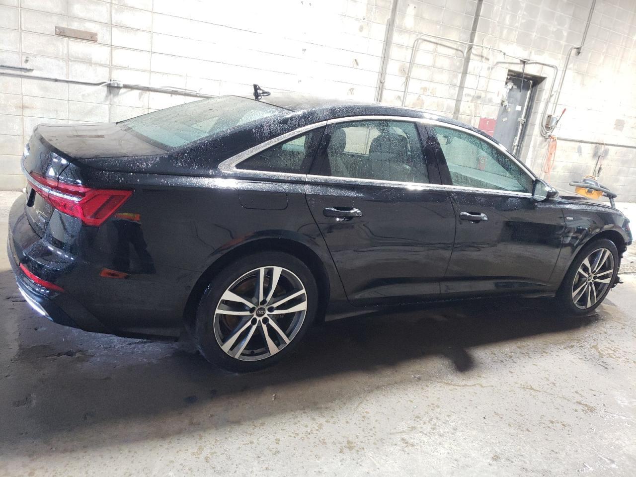 2021 Audi A6 Premium Plus - Фото 3